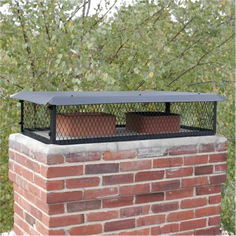 fireplace chimney caps